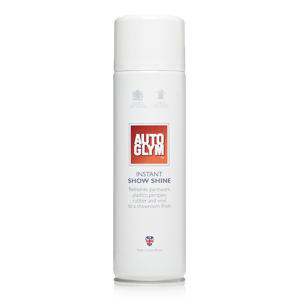 Autoglym Polering - Instant Show Shine 450 ml.