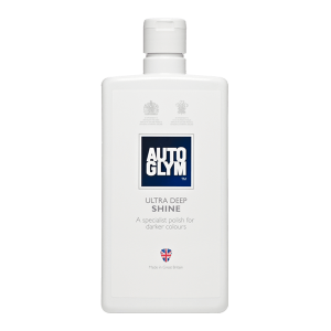 Autoglym Polering - Ultra Deep Shine 3-i-1 500 ml