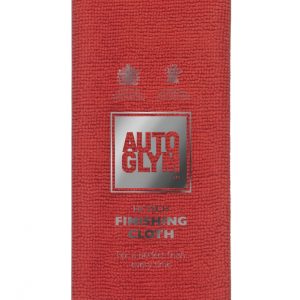 Autoglym Polerklud - Microfiber