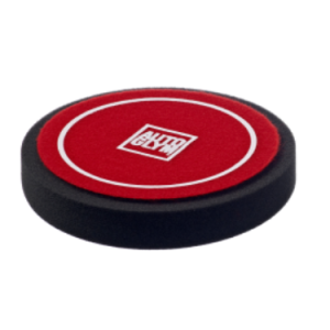 Autoglym Polerpude blød ø 125 mm