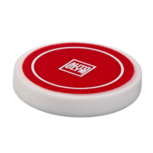 Autoglym Polerpude medium ø 125 mm