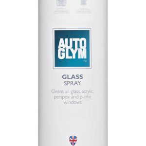 Autoglym RUDERENS - Glass Spray - 450 ml.