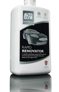 Autoglym Rapid Renovator 1 ltr.