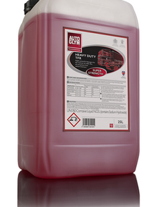 Autoglym Rengøringsmiddel Heavy Duty Lastvogns rens