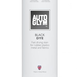 Autoglym TEKSTILFARVE SORT - Black Dye Spray - 500 ml.