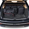 BENTLEY BENTAYGA 2016 CAR BAGS SET 5 PCS