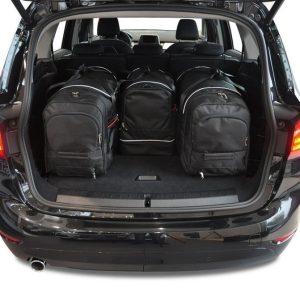BMW 2 GRAN TOURER 2015-2021 CAR BAGS SET 4 PCS