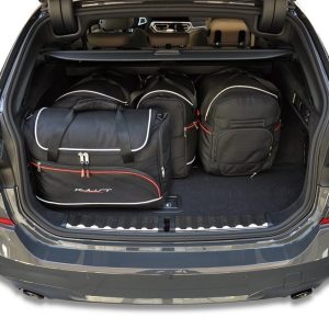 BMW 3 TOURING 2019+ CAR BAGS SET 5 PCS
