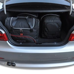 BMW 5 LIMOUSINE 2003-2010 CAR BAGS SET 4 PCS