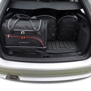 BMW 5 TOURING 2003-2010 CAR BAGS SET 5 PCS
