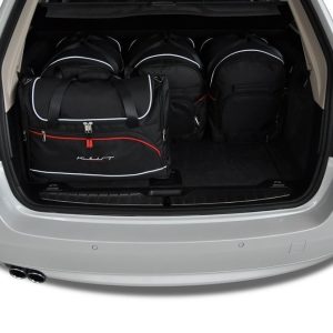 BMW 5 TOURING 2010-2017 CAR BAGS SET 5 PCS