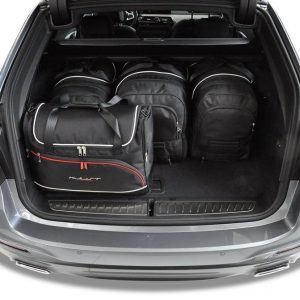 BMW 5 TOURING 2017+ CAR BAGS SET 5 PCS