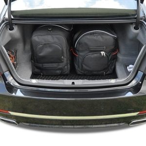 BMW 7 2008-2015 CAR BAGS SET 4 PCS
