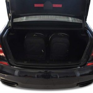 BMW 7 2015+ CAR BAGS SET 4 PCS