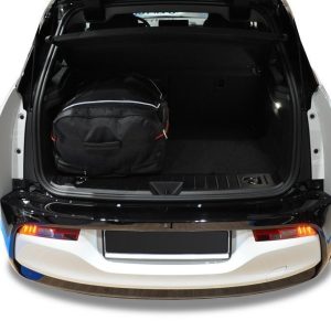 BMW i3 2013+ CAR BAGS SET 2 PCS
