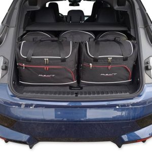 BMW iX 2021+ CAR BAGS SET 5 PCS