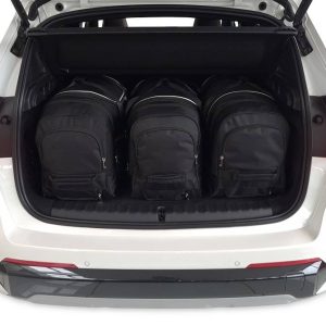 BMW iX1 2022+ CAR BAGS SET 3 PCS