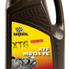 Bardahl Gearolie - ATF MB134 FE 5 ltr.