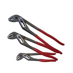 Bato vandpumpe tangsæt 3 dele