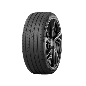 Berlin Tires SUMMER UHP 1 255/55R19