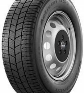 Bfgoodrich ACTIVAN 4S 225/65R16