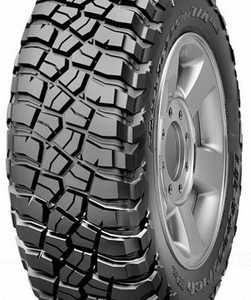 Bfgoodrich MUD TERRAIN T/A KM3 285/75R16