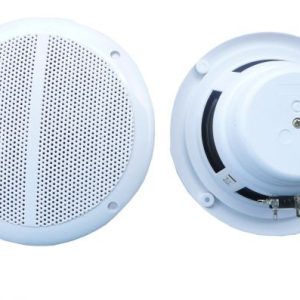 Boa marine højttaler 165 mm