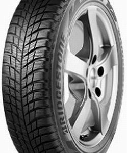 Bridgestone LM001 RFT * 225/55R17