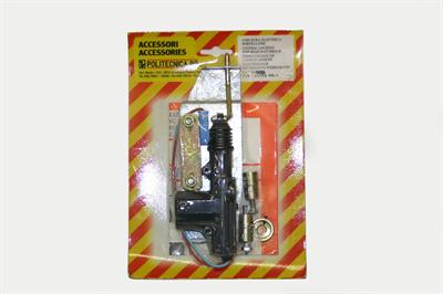 C-Lås b.K. Opel Astra C-Lås b.K. Opel Astra