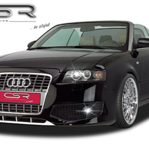 CSR Forkofanger til Audi A4 8H Cabrio, årgang 2002-2006