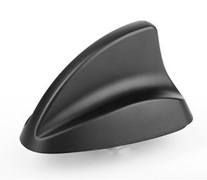 Calearo SHARK 2 antenne, FM/AM, DAB/DAB+ og GPS