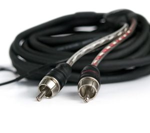 Connection BTM 030 Y-kabel, 2 han + 1 hun, High efficency