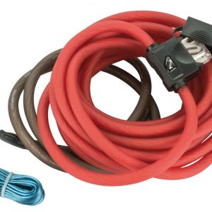 Connection FPK 350 - Power Kit 300W 8Awg, 10 mm2