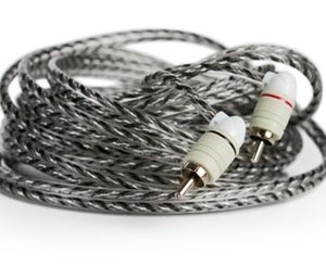 Connection FTF 030 Y-kabel, 2 hun + 1 han, High value