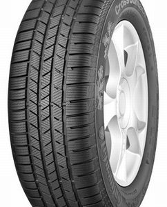 Continental CONTICROSSCONTACT WINTER MO 235/60R17