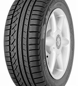 Continental CONTIWINTERCONTACT TS810 N2 205/55R17