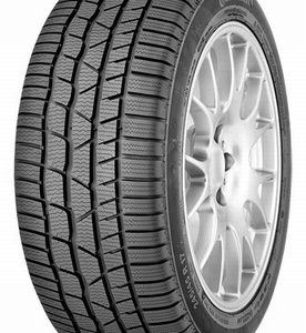 Continental CONTIWINTERCONTACT TS830P N1 215/60R16