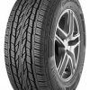 Continental CROSSCONTACT LX 2 235/55R18