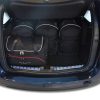 DACIA DUSTER 2010-2017 CAR BAGS SET 5 PCS