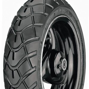 Dæk TL 120/70-12 51M Kenda K761