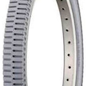 Dæk TL 16x2.125 Cheng Shin C713 Gr?