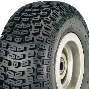 Dæk TL 16x8-7 28F Kenda K570