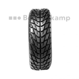 Dæk TL 20x7-8 23N Kenda K546F Speedracer