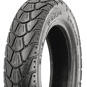 Dæk TL 90/90-10 54J Kenda K415