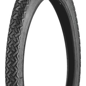 Dæk TT 2 1/2-16 31B (4PR) Kenda K77