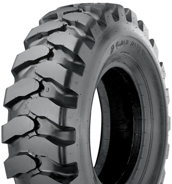 Dæk TT 9.00-20 140B (14PR) Galaxy EX-1 Excavator Dæk TT 9.00-20 140B (14PR) Galaxy EX-1 Excavator