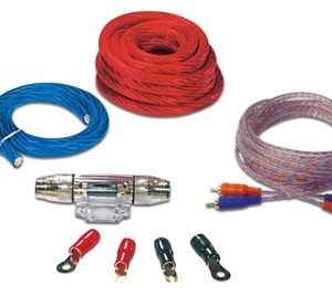 Dietz Kabelsæt Basis, 35 mm2