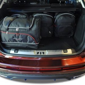 FORD EDGE 2015-2020 CAR BAGS SET 5 PCS