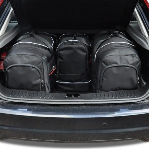 FORD FOCUS HATCHBACK 2004-2011 CAR BAGS SET 4 PCS