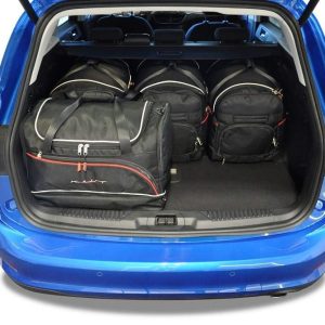 FORD FOCUS KOMBI 2018+ CAR BAGS SET 5 PCS